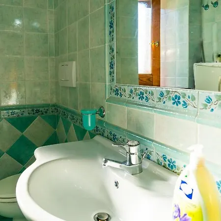 Sole House Appartement Pontone