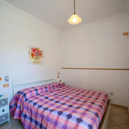 Sole House Apartment