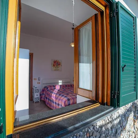 Sole House Pontone
