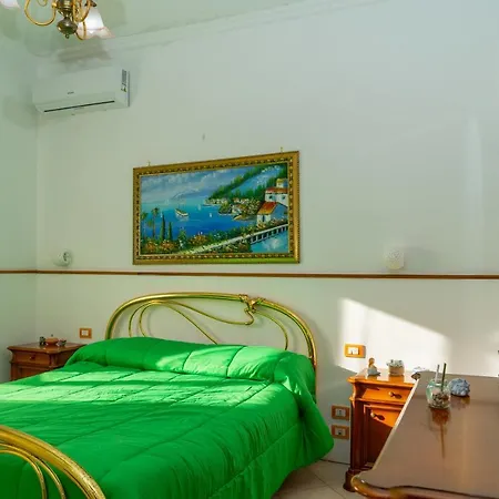 Sole House Apartment *