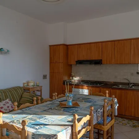 Sole House Apartment *