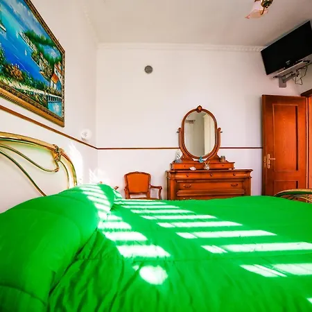 Apartamento Sole House *