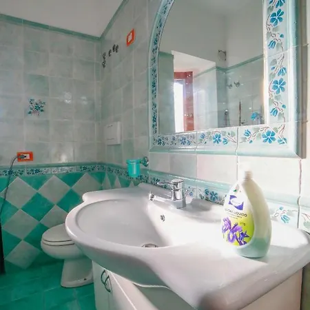 Apartment Sole House Pontone