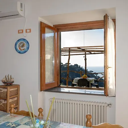 Sole House Apartment Pontone