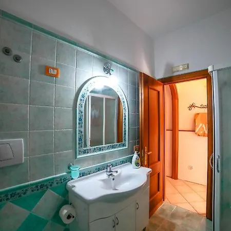 Sole House Apartment