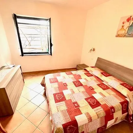 Sole House Apartment