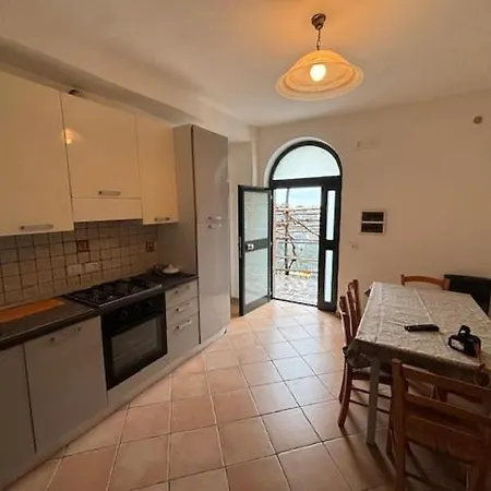 Sole House Apartment