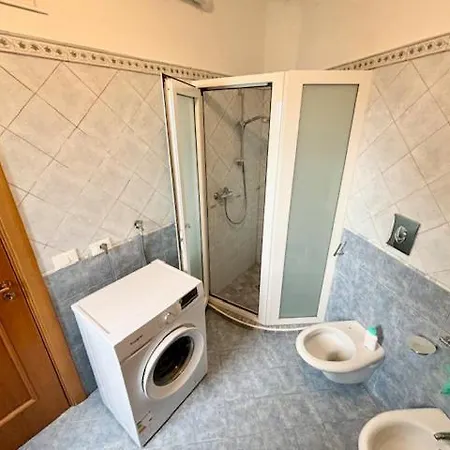 Sole House Apartment Pontone